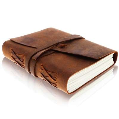 Leather Journals Manufacturers in Agra