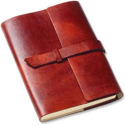 Leather Diary Manufacturers in San Diego