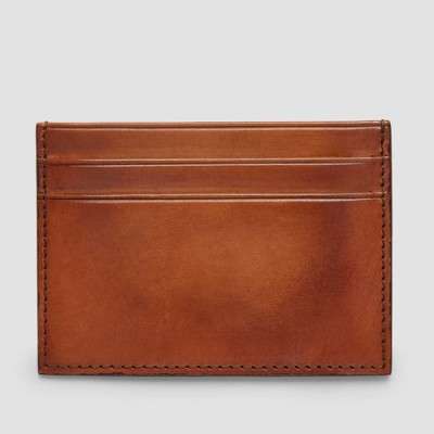 Leather Card Holder Manufacturers in Boston