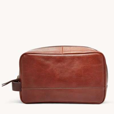 Leather Travel Kit Manufacturers in New York