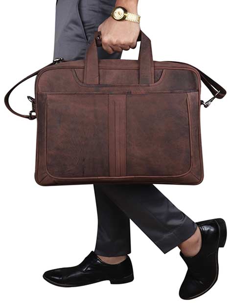 Top 5 Best Pure Leather Products Manufacturers in Delhi